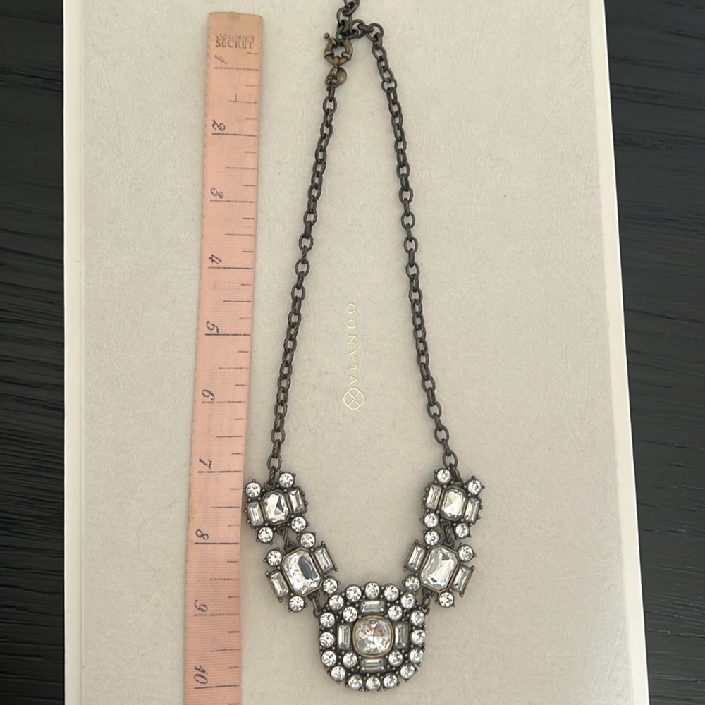 Jcrew statement necklace - Picture 3 of 3